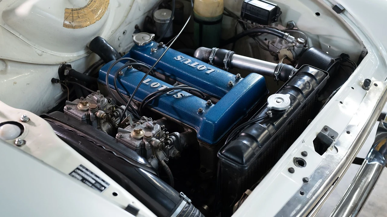 1966 Lotus Cortina Mk1 - Image 20 of 31