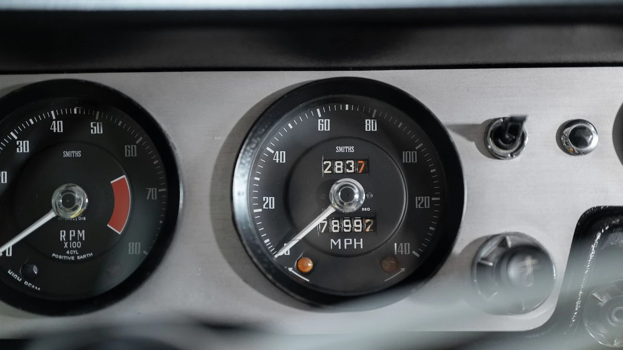 1966 Lotus Cortina Mk1 - Image 4 of 31