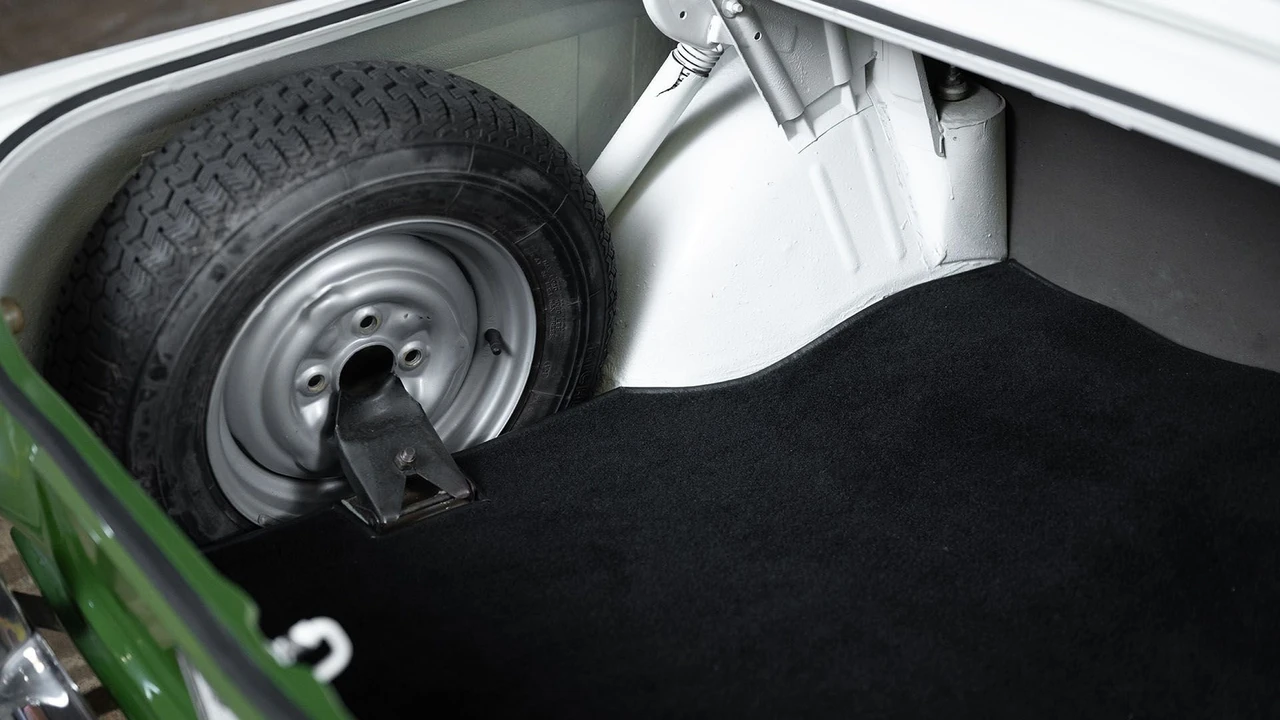 1966 Lotus Cortina Mk1 - Image 7 of 31