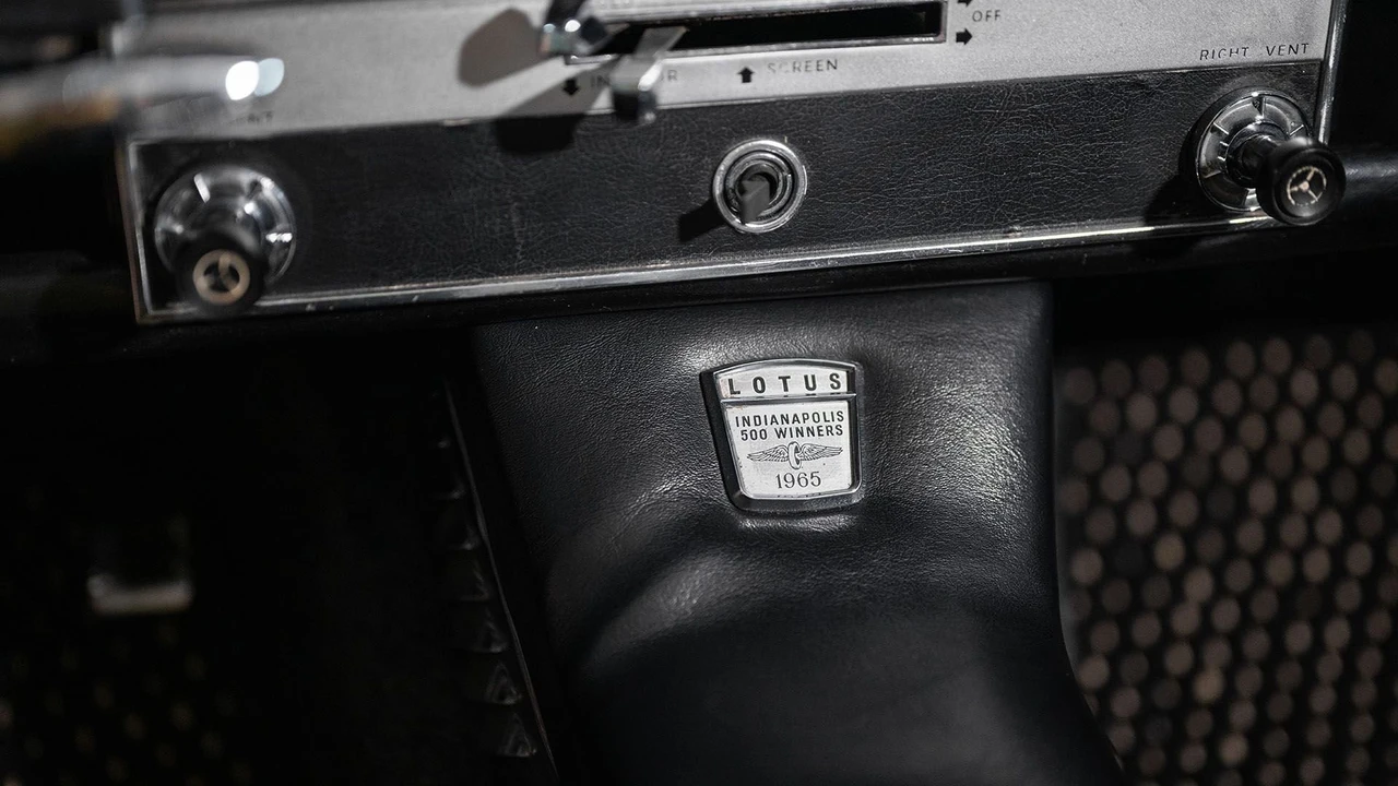 1966 Lotus Cortina Mk1 - Image 6 of 31
