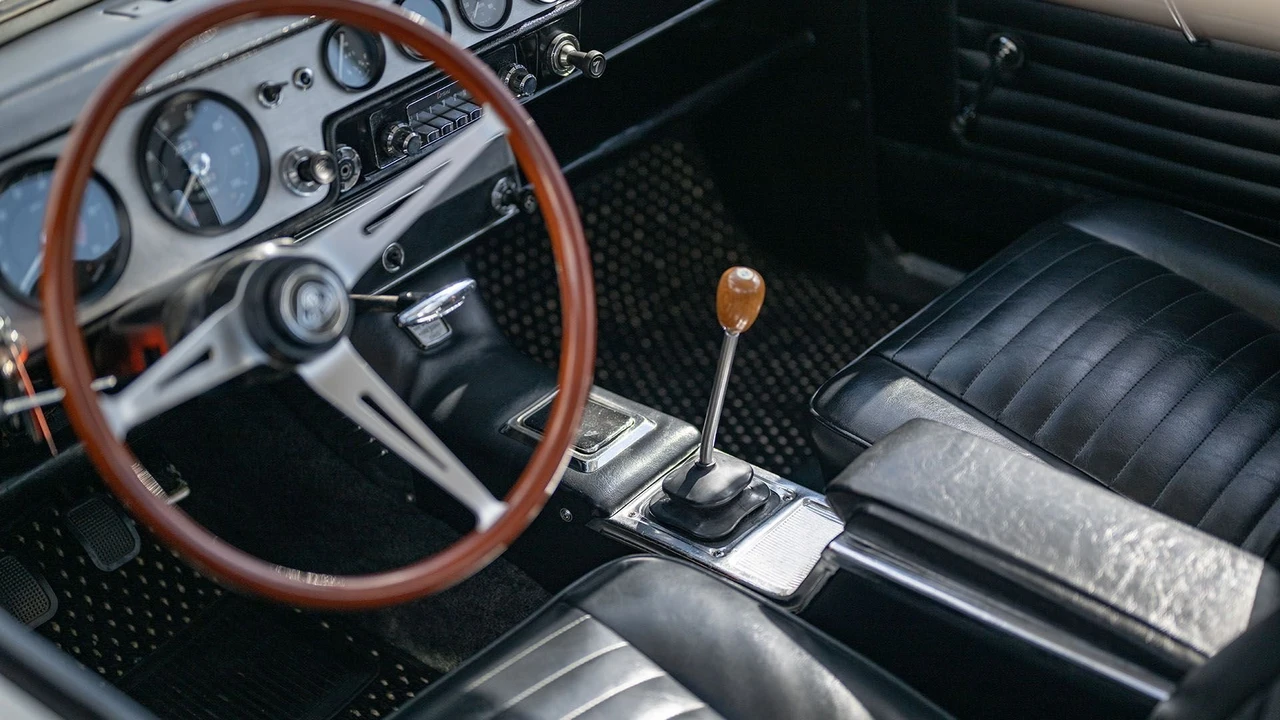 1966 Lotus Cortina Mk1 - Image 30 of 31