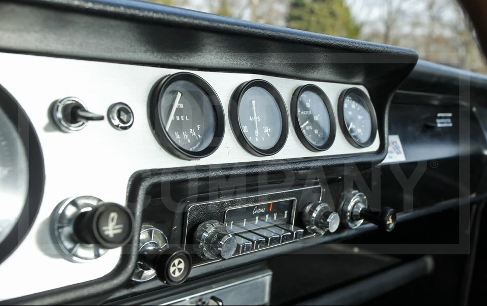 1966 Lotus Cortina Mk1 - Image 10 of 13