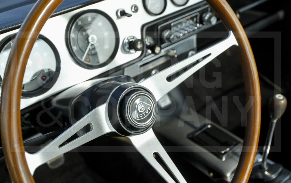 1966 Lotus Cortina Mk1 - Image 9 of 13