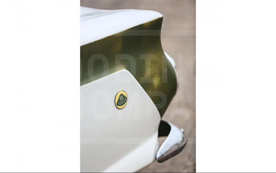 1966 Lotus Cortina Mk1 - Image 15 of 17