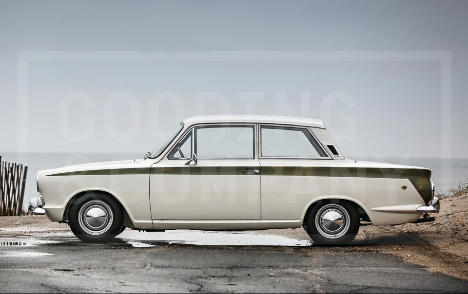 1966 Lotus Cortina Mk1 - Image 3 of 17