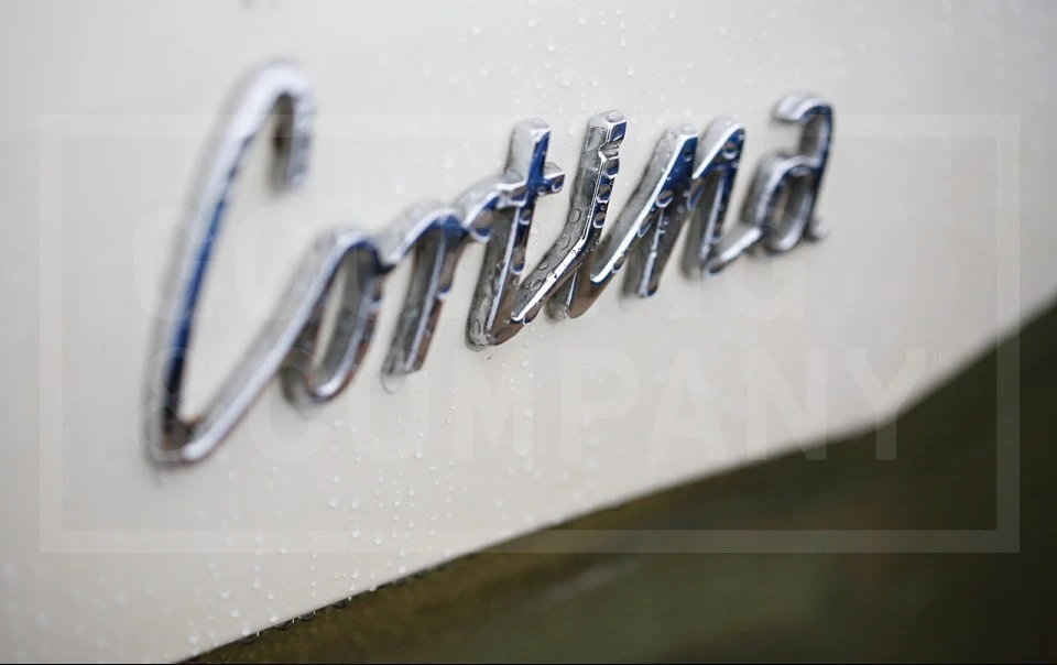 1966 Lotus Cortina Mk1 - Image 14 of 17