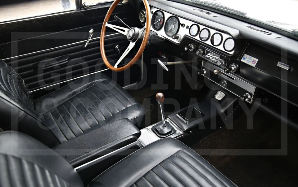 1966 Lotus Cortina Mk1 - Image 7 of 17