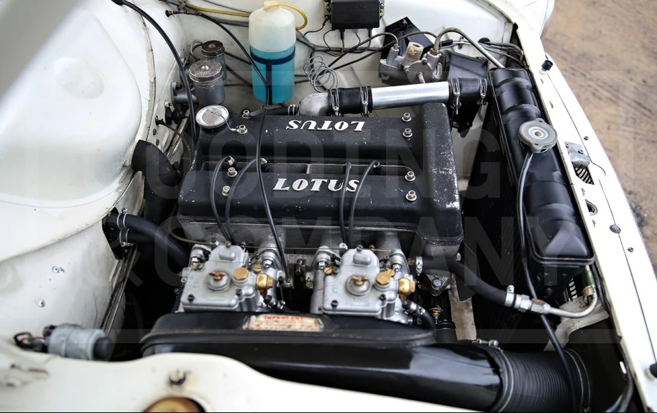 1966 Lotus Cortina Mk1 - Image 17 of 17
