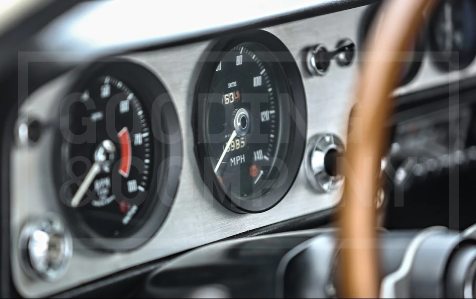 1966 Lotus Cortina Mk1 - Image 10 of 17