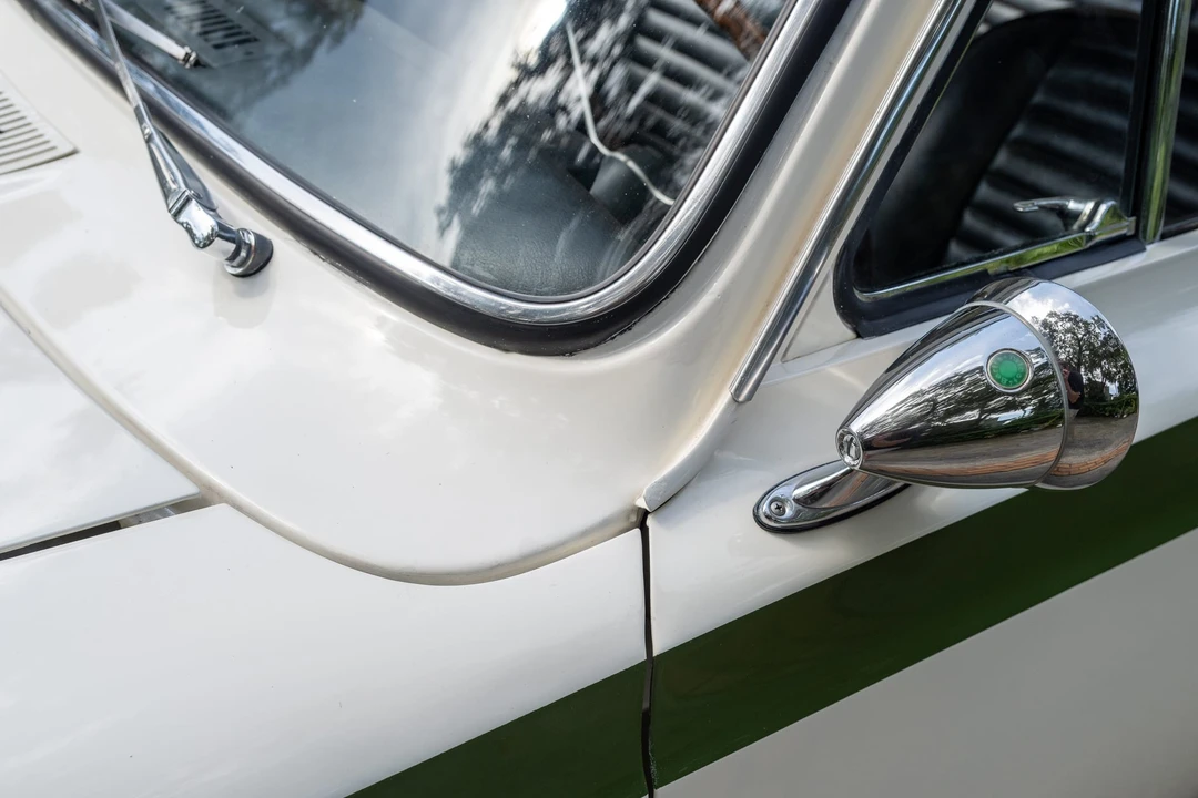 1966 Lotus Cortina Mk1 - Image 20 of 31