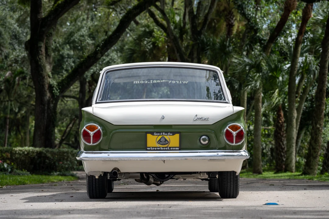 1966 Lotus Cortina Mk1 - Image 14 of 31