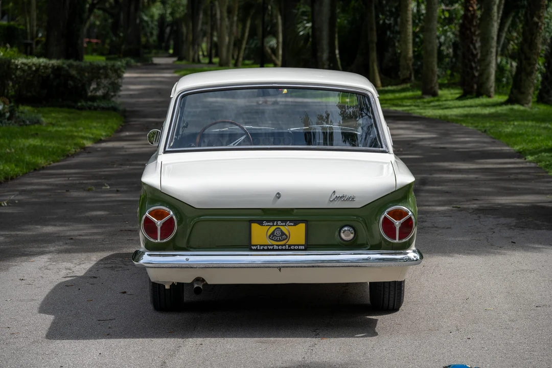 1966 Lotus Cortina Mk1 - Image 15 of 31