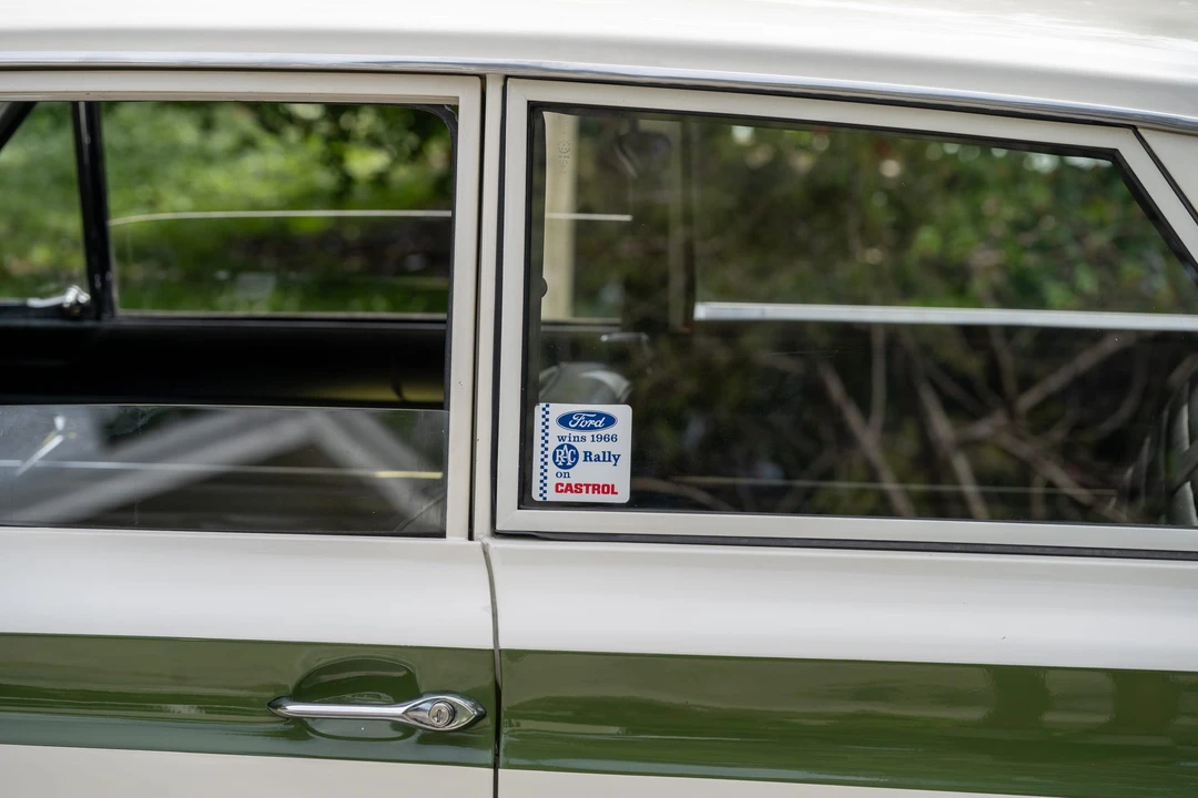 1966 Lotus Cortina Mk1 - Image 21 of 31