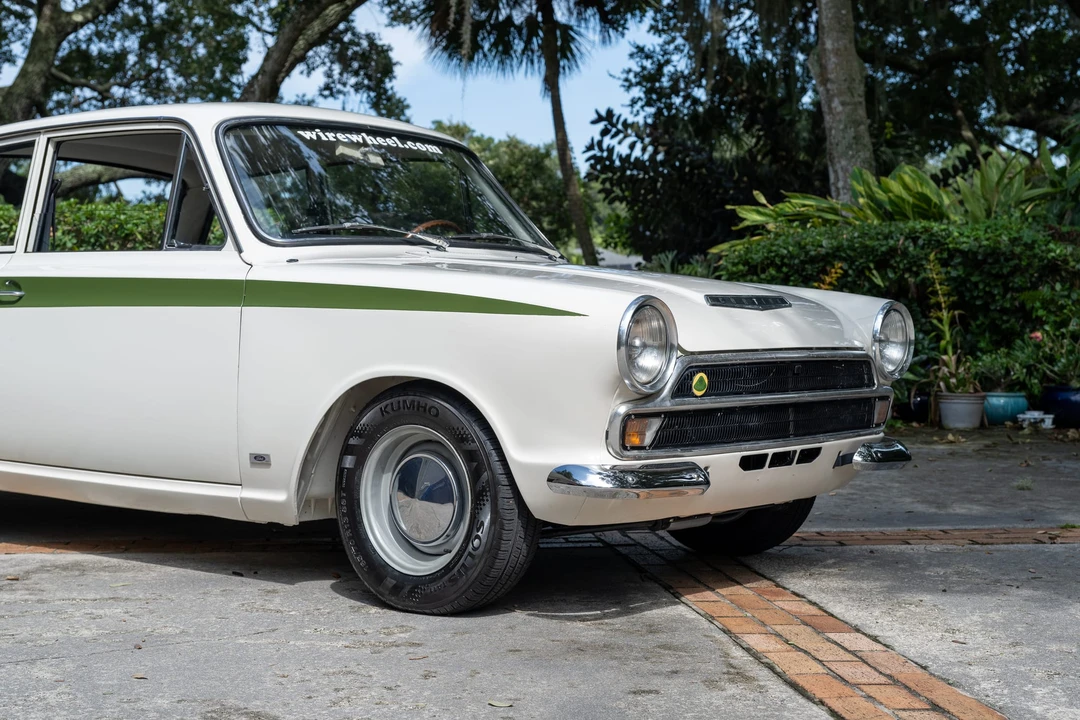 1966 Lotus Cortina Mk1 - Image 29 of 31