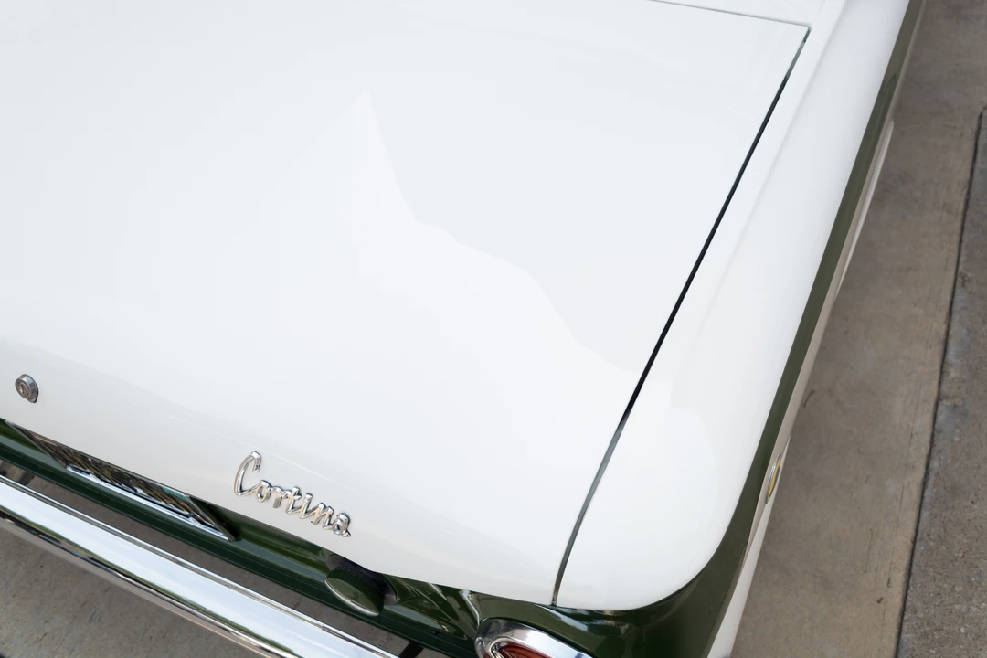 1966 Lotus Cortina Mk1 - Image 17 of 31