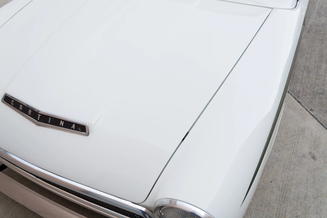 1966 Lotus Cortina Mk1 - Image 19 of 31
