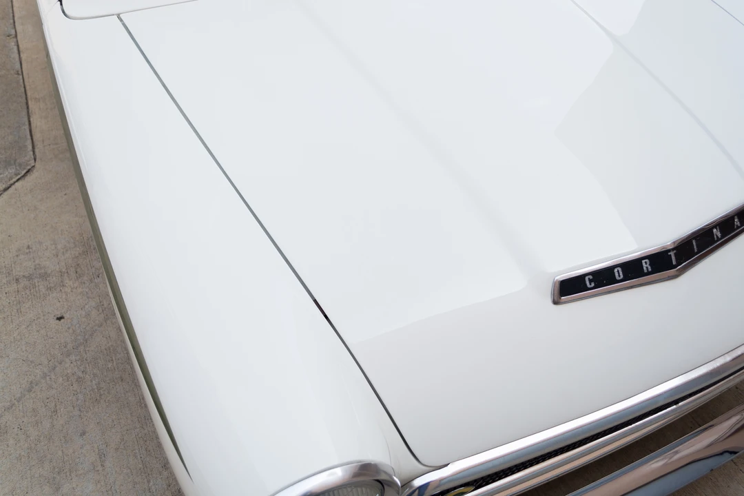 1966 Lotus Cortina Mk1 - Image 20 of 31
