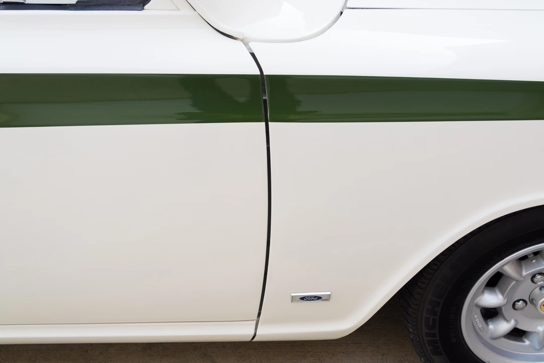 1966 Lotus Cortina Mk1 - Image 21 of 31
