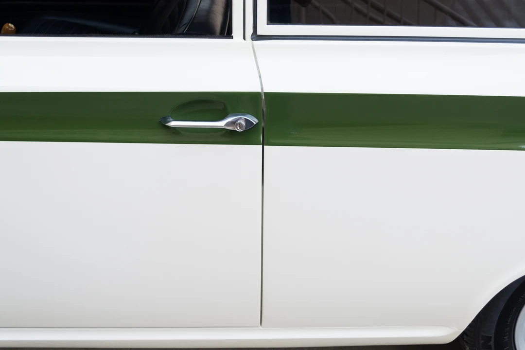1966 Lotus Cortina Mk1 - Image 23 of 31