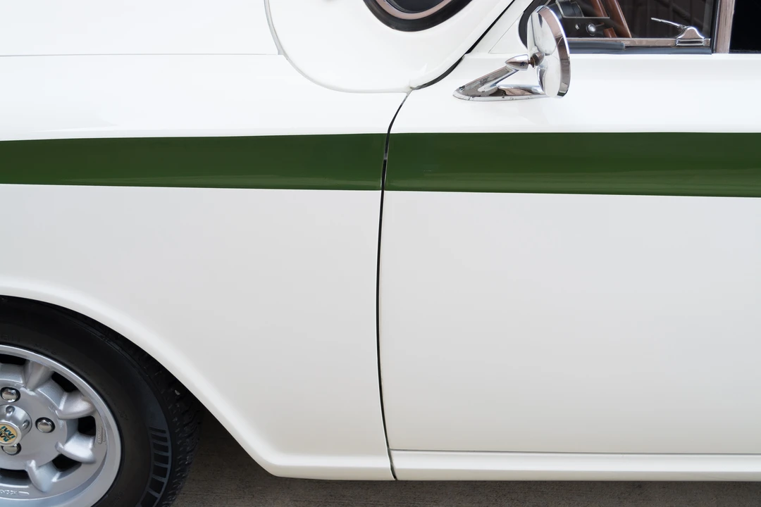 1966 Lotus Cortina Mk1 - Image 24 of 31
