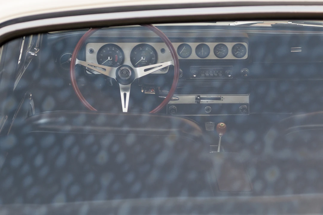 1966 Lotus Cortina Mk1 - Image 30 of 31