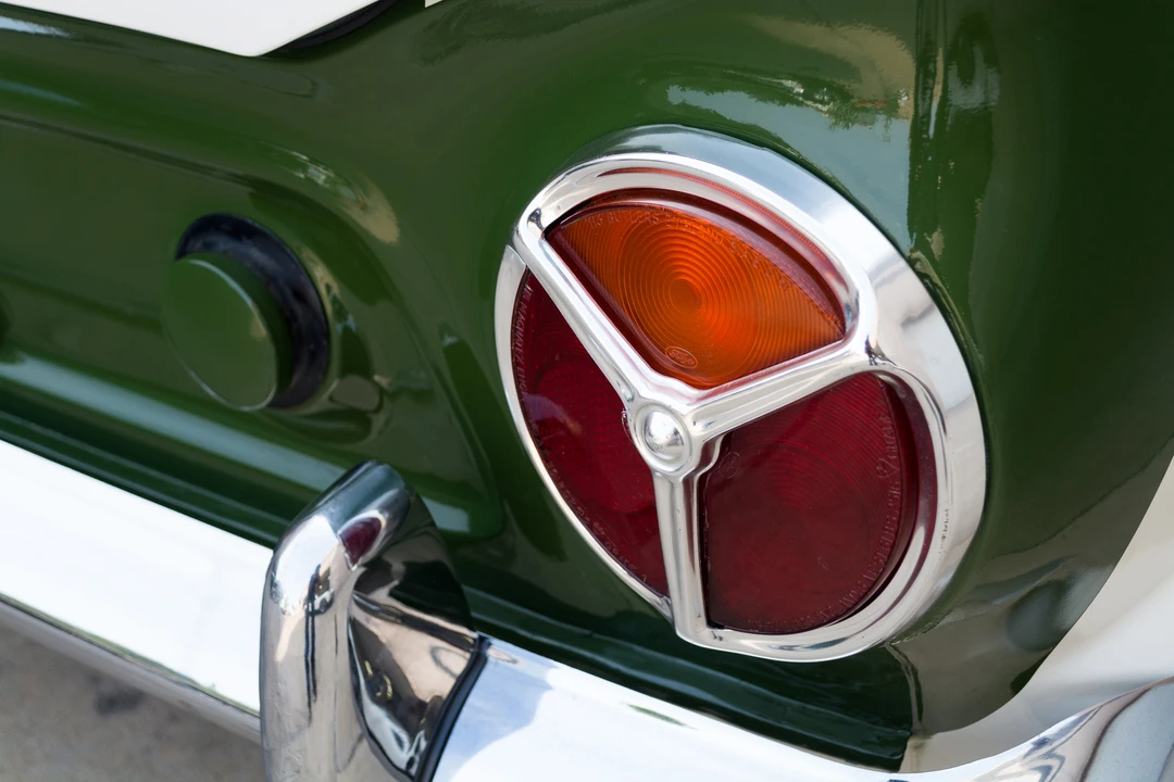 1966 Lotus Cortina Mk1 - Image 15 of 31
