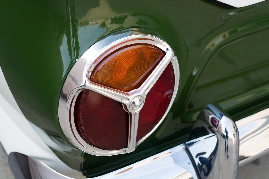 1966 Lotus Cortina Mk1 - Image 13 of 31