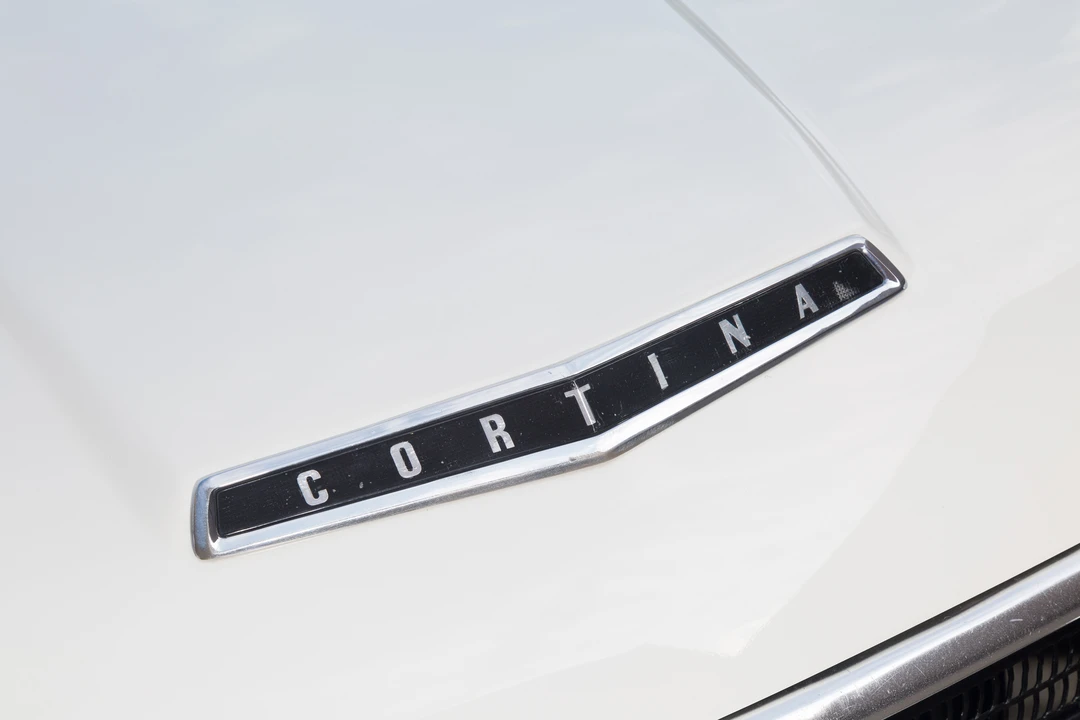 1966 Lotus Cortina Mk1 - Image 11 of 31