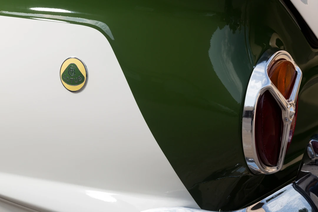 1966 Lotus Cortina Mk1 - Image 12 of 31