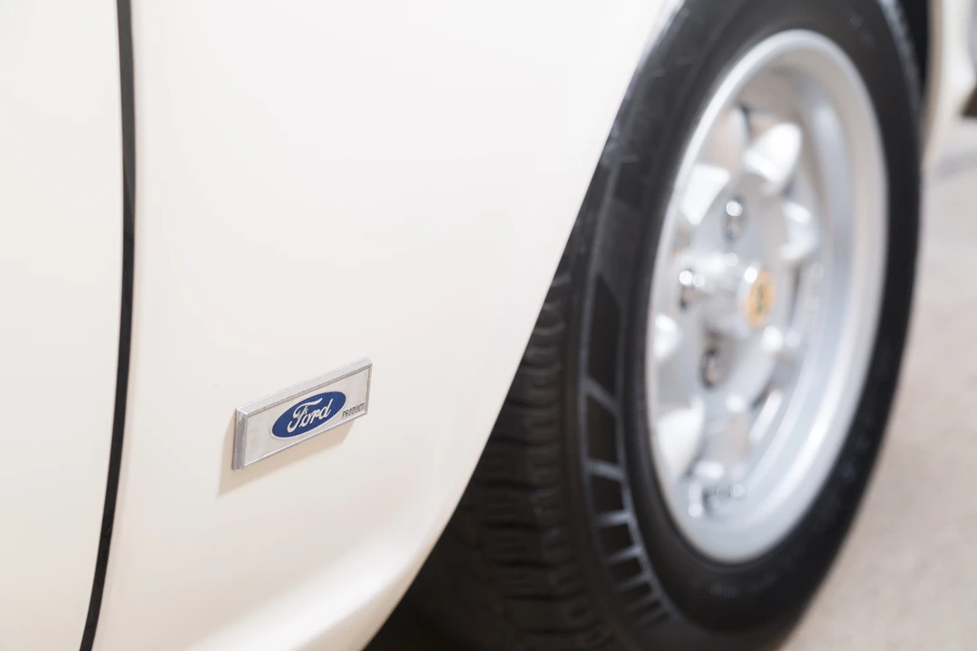 1966 Lotus Cortina Mk1 - Image 31 of 31