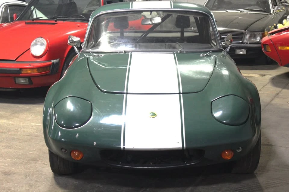 1966 Lotus Elan - Image 5 of 20