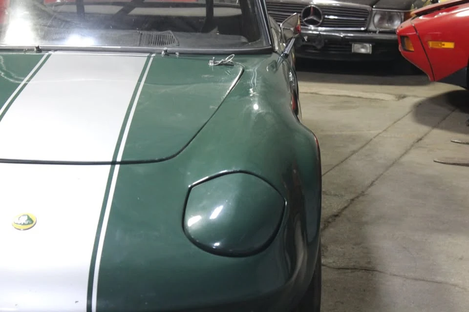 1966 Lotus Elan - Image 7 of 20