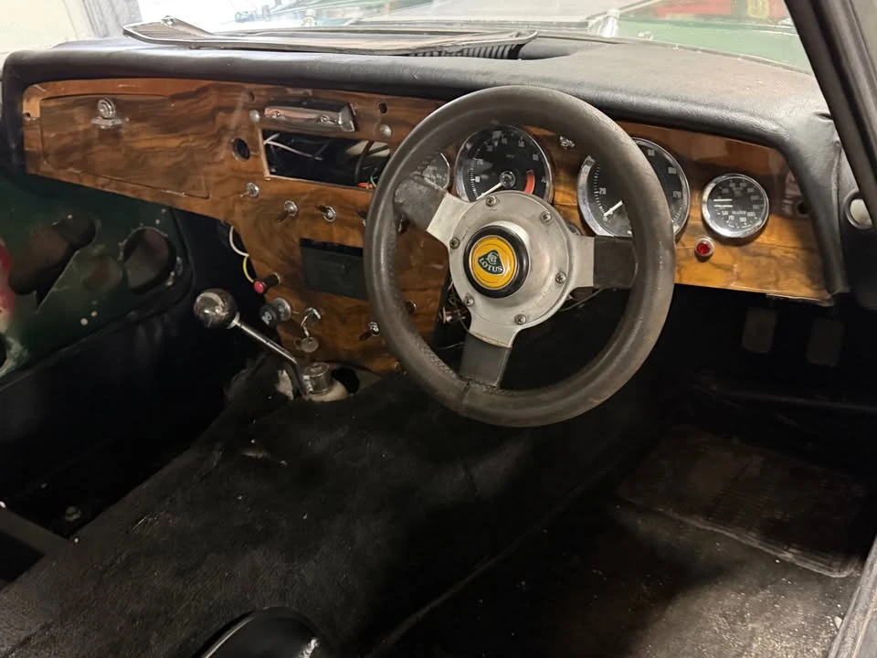 1966 Lotus Elan - Image 12 of 20