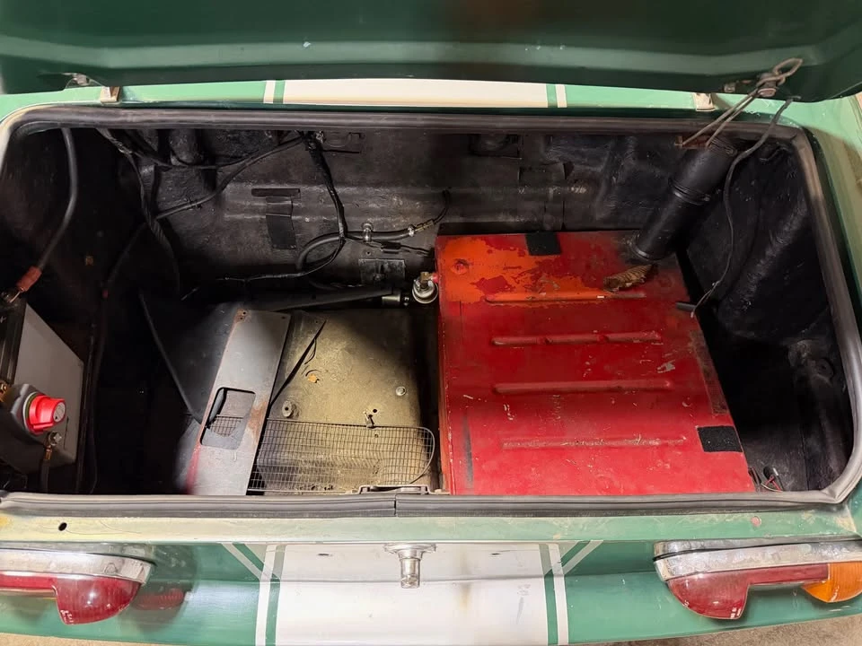 1966 Lotus Elan - Image 19 of 20