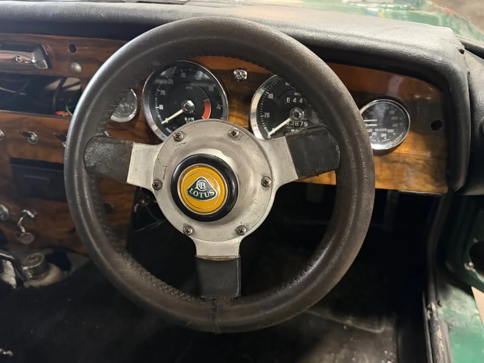 1966 Lotus Elan - Image 16 of 20