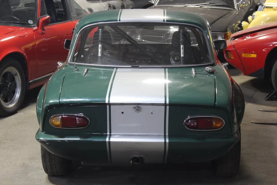 1966 Lotus Elan - Image 6 of 20