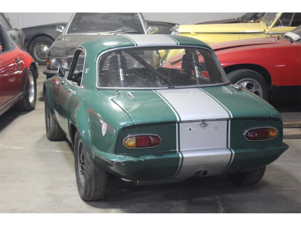 1966 Lotus Elan - Image 4 of 31