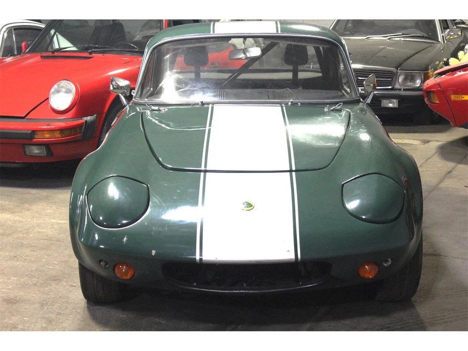 1966 Lotus Elan - Image 5 of 31