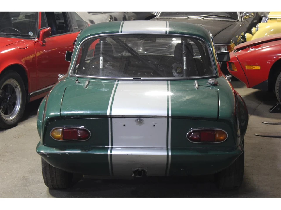 1966 Lotus Elan - Image 6 of 31
