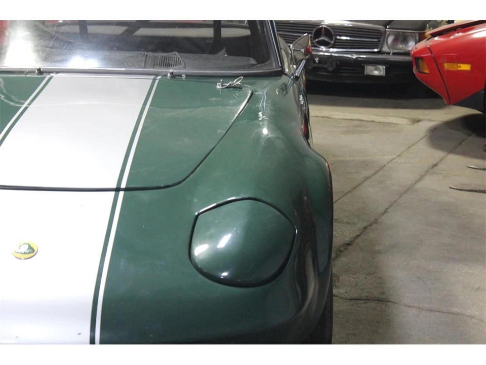 1966 Lotus Elan - Image 7 of 31