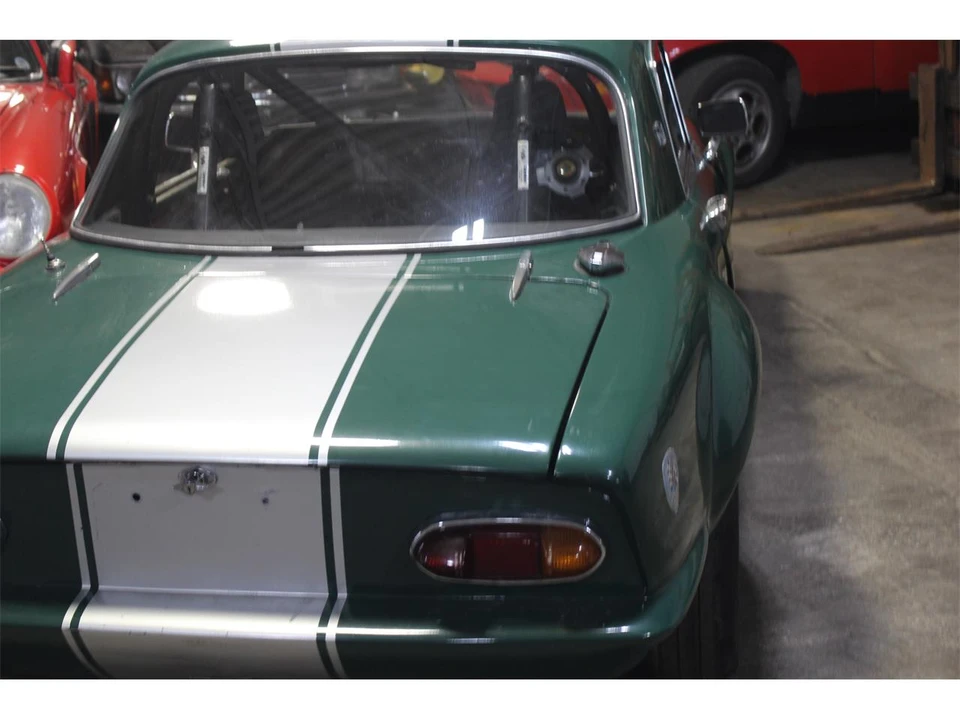 1966 Lotus Elan - Image 8 of 31
