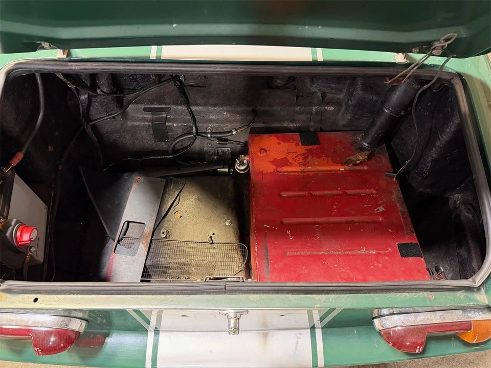1966 Lotus Elan - Image 22 of 31