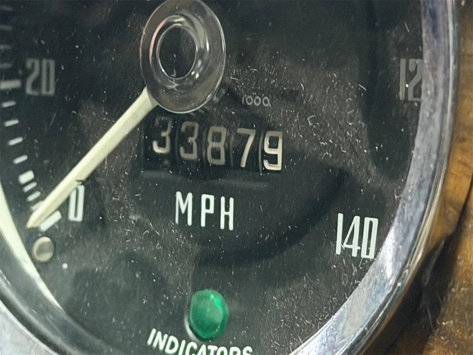 1966 Lotus Elan - Image 23 of 31