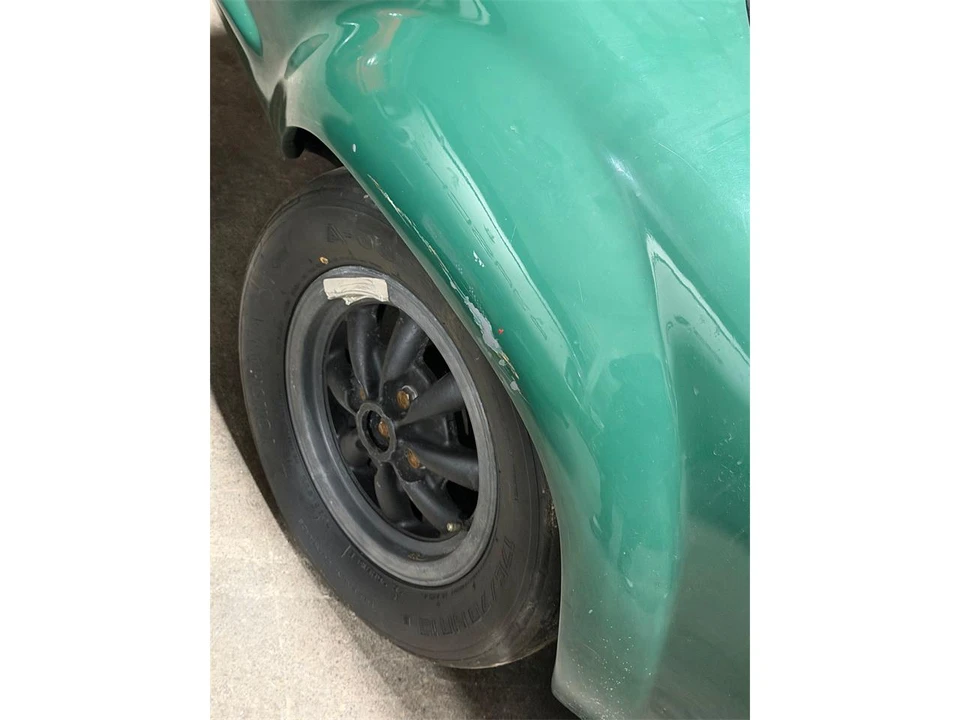 1966 Lotus Elan - Image 30 of 31