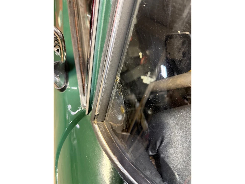 1966 Lotus Elan - Image 31 of 31