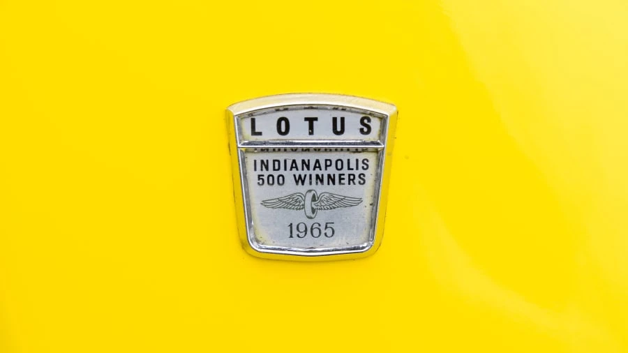 1966 Lotus Elan - Image 8 of 17