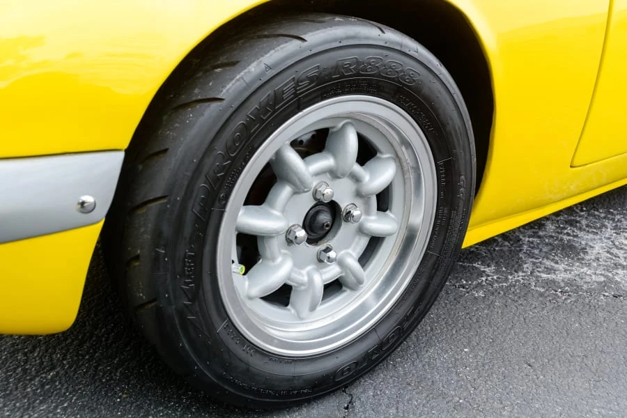 1966 Lotus Elan - Image 9 of 17
