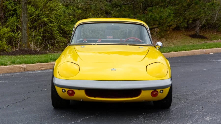 1966 Lotus Elan - Image 10 of 17