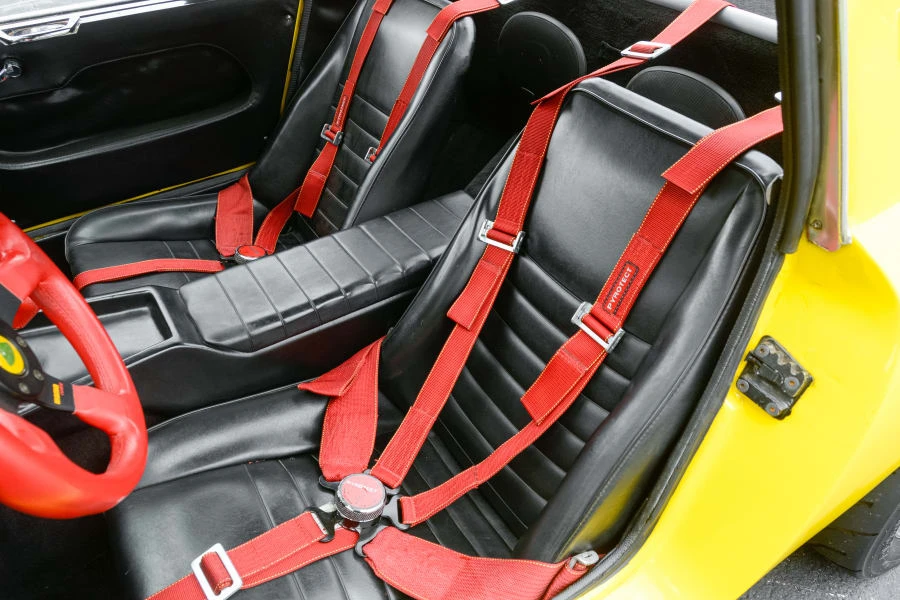 1966 Lotus Elan - Image 12 of 17