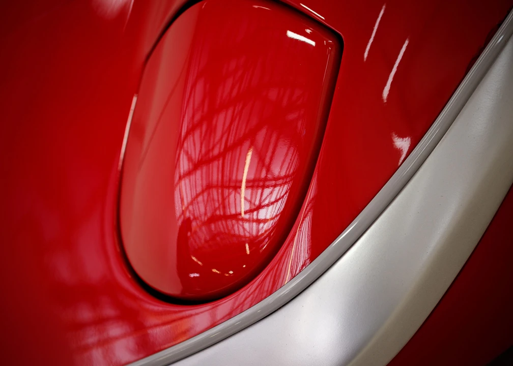 1966 Lotus Elan - Image 26 of 31
